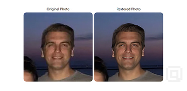 Face Photo Restorer | AI修复模糊照片