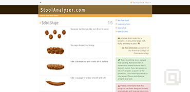 StoolAnalyzer | 在线便便分析仪