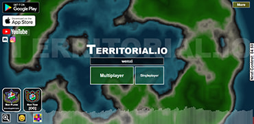 Territorial | 多人联机领土大作战